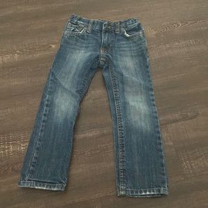 Polo Ralph Lauren jeans 4T EUC